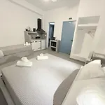 Apartamento Urban Tínos