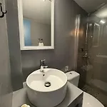 Urban Apartamento Tínos