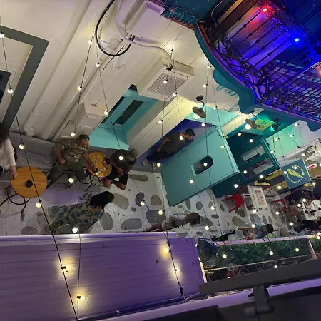 Appartamento Urban Tínos