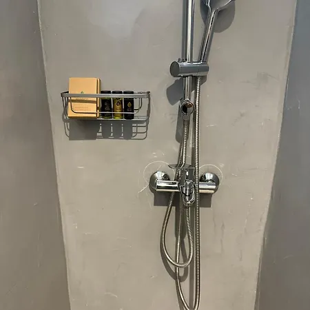 Urban Apartment