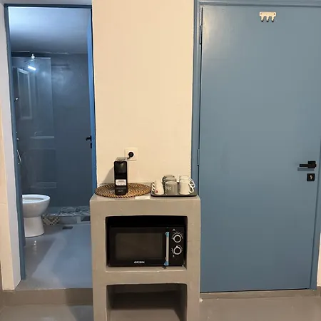 Urban Apartment
