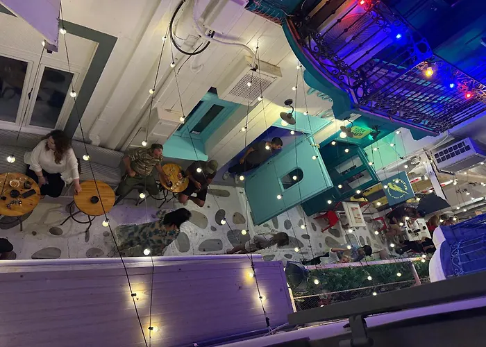 Appartamento Urban Tínos