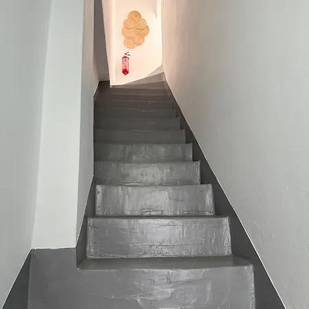 Lägenhet Urban Tínos