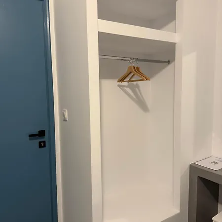 Lägenhet Urban